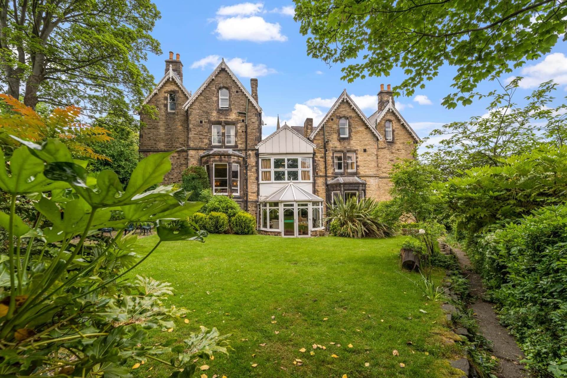 The Rutland Hotel