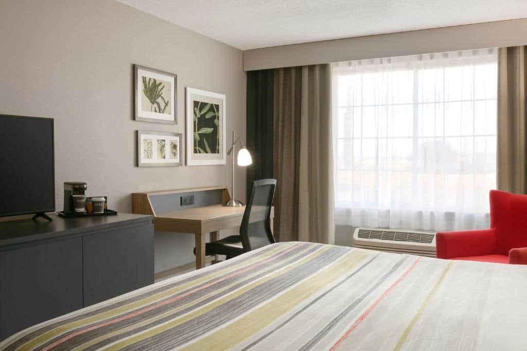 Country Inn & Suites by Radisson London, Kentucky