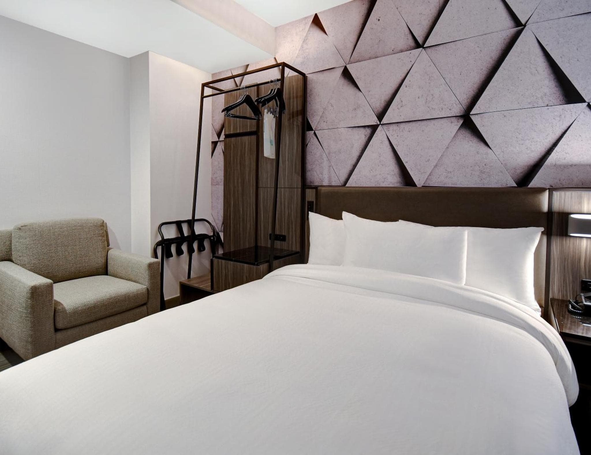 SpringHill Suites by Marriott New York Midtown Manhattan/Park Ave