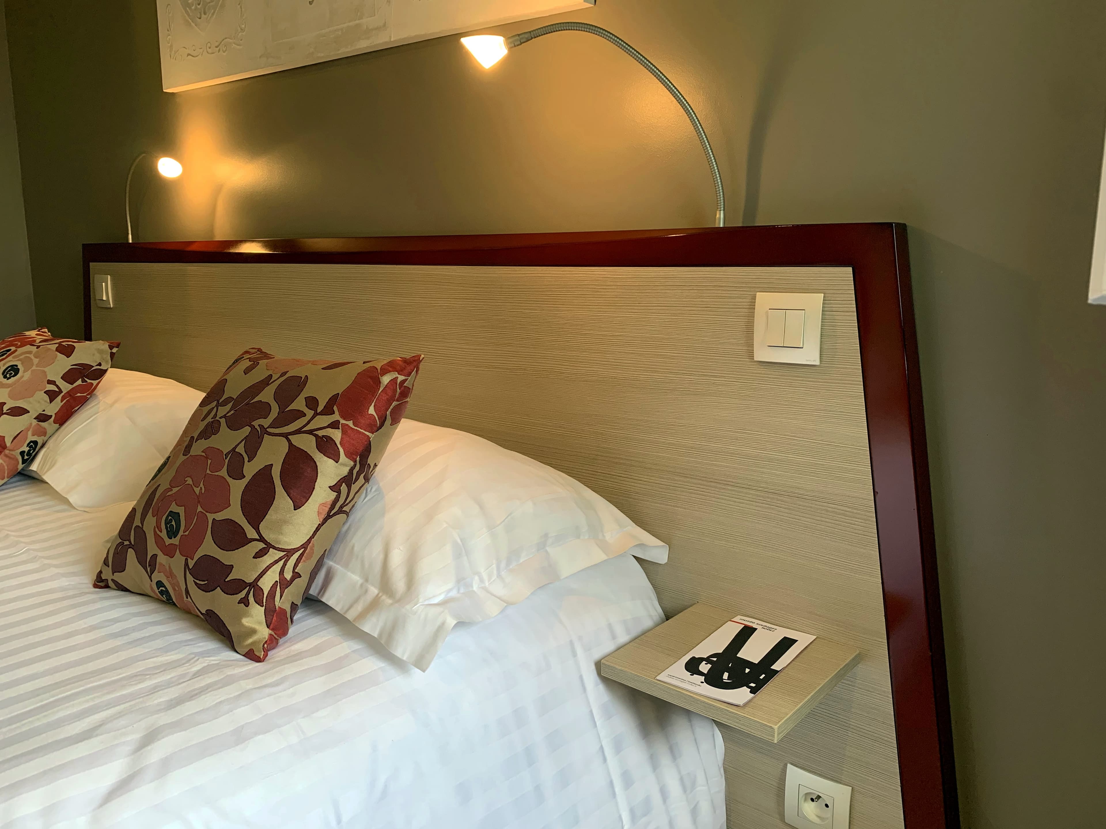 Hôtel Causse Comtal Rodez, The Originals Relais