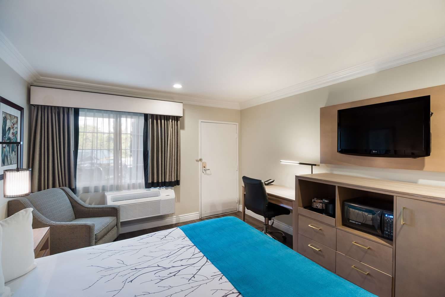 Best Western Woodland Hills