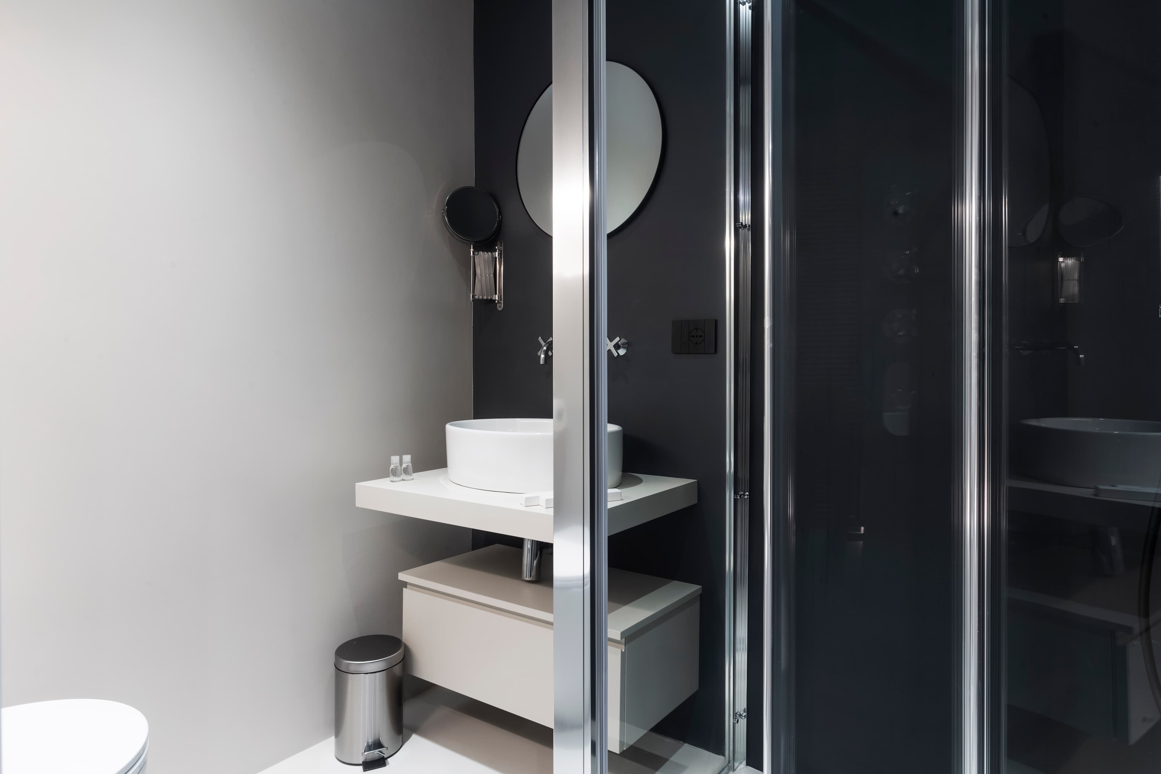 Ostia Holiday Greed Lounge Privèe