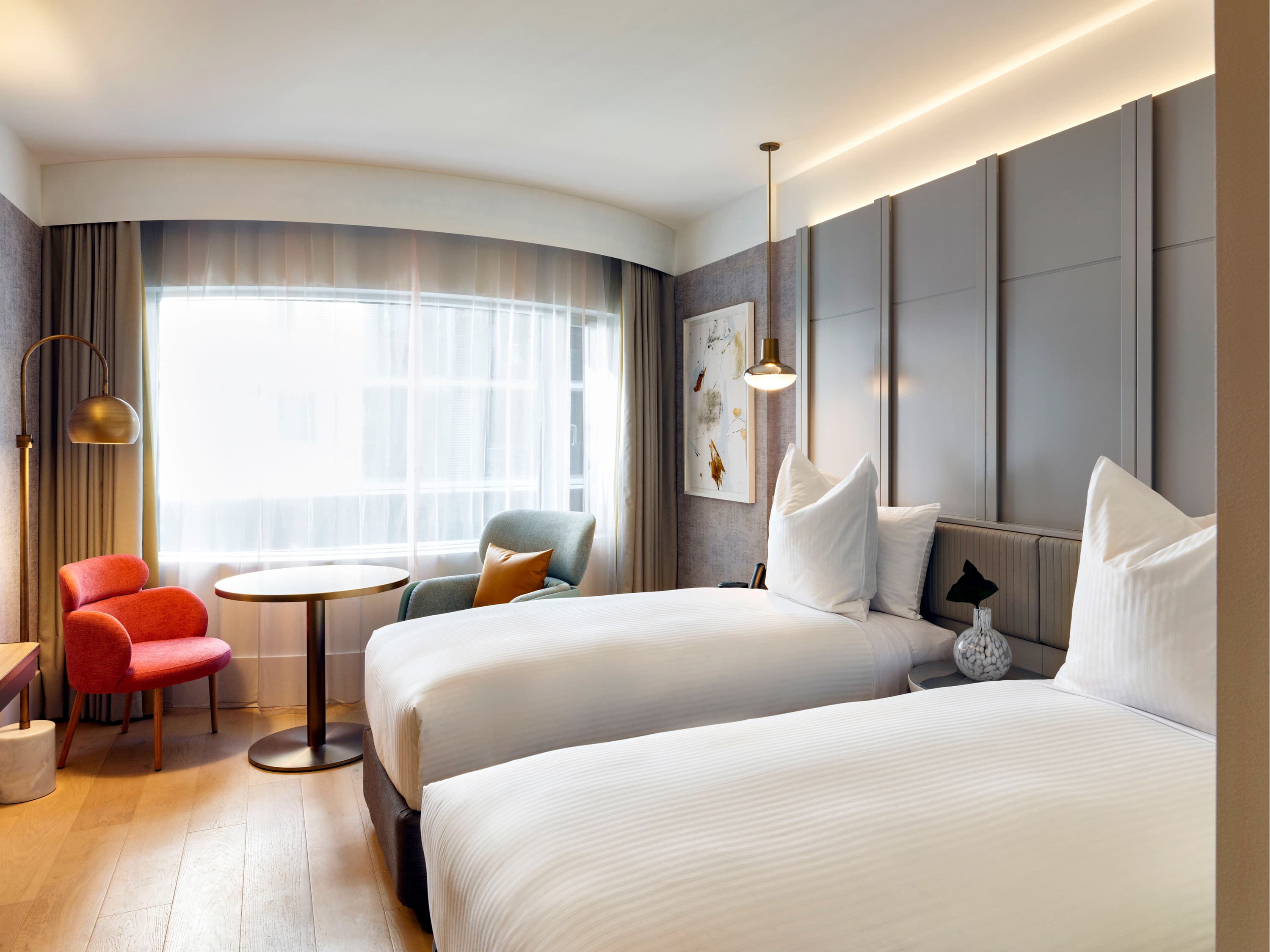 The Porter House Hotel Sydney - MGallery