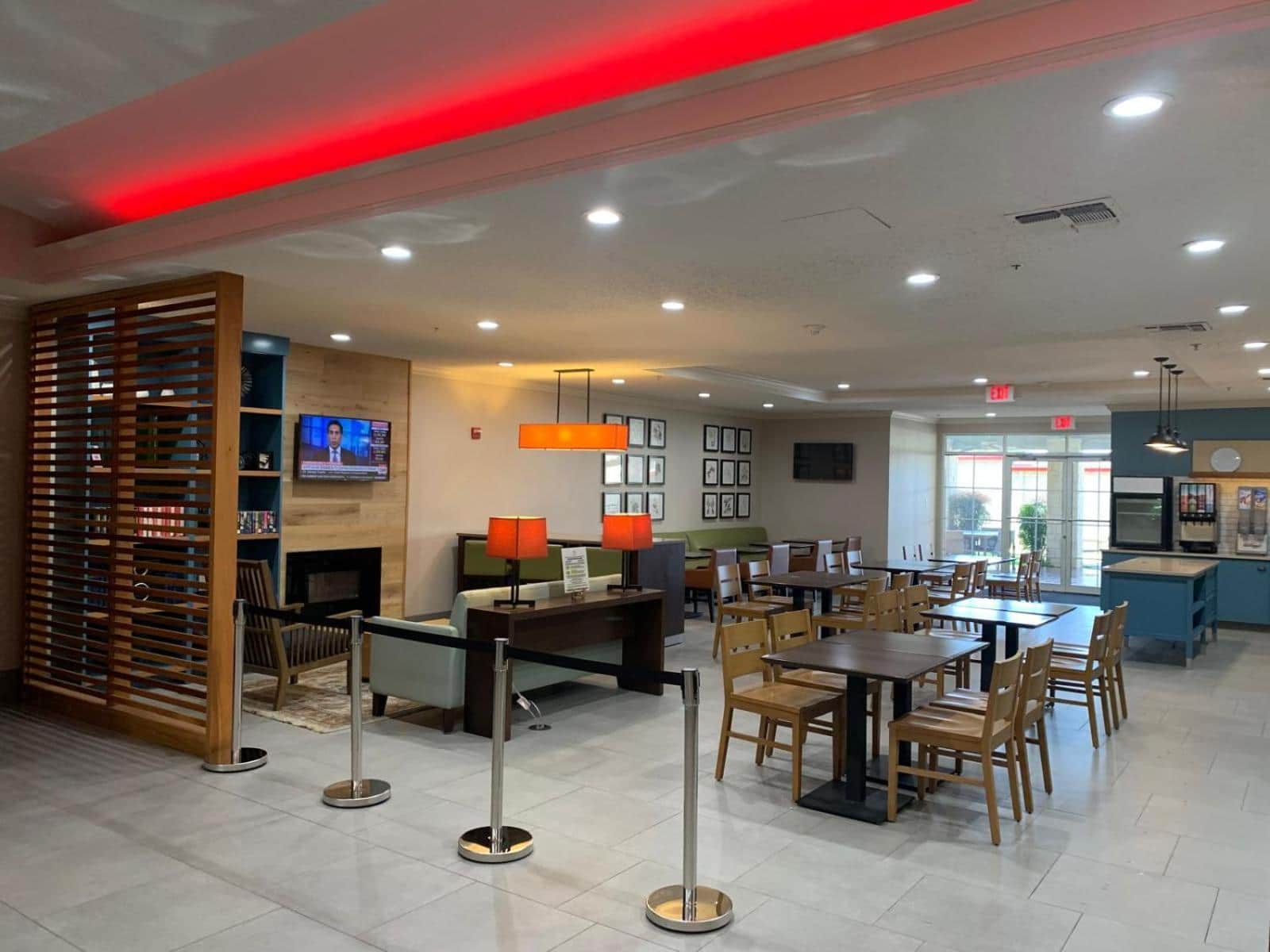 Country Inn & Suites by Radisson, Austin North (Pflugerville), TX