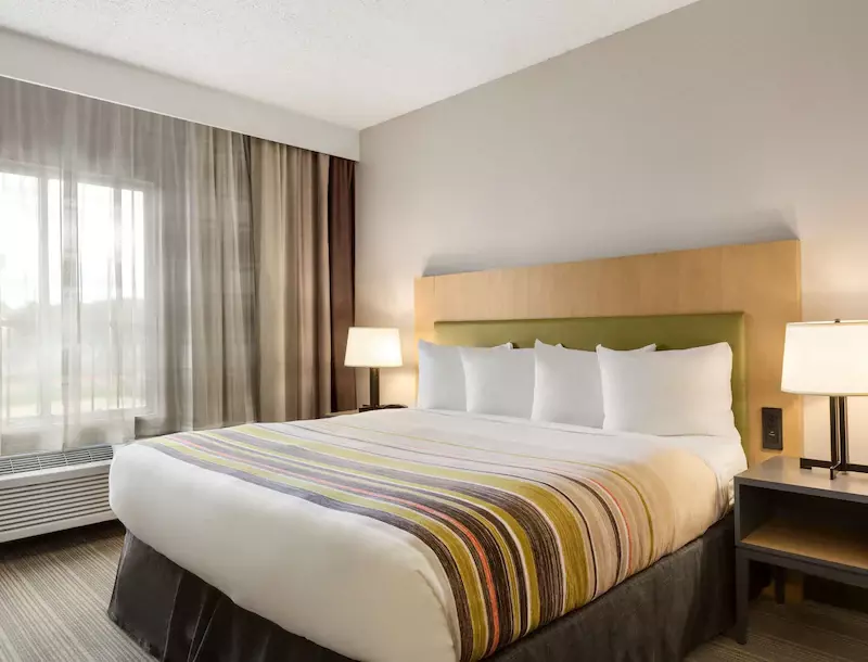 Country Inn & Suites by Radisson, Austin North (Pflugerville), TX