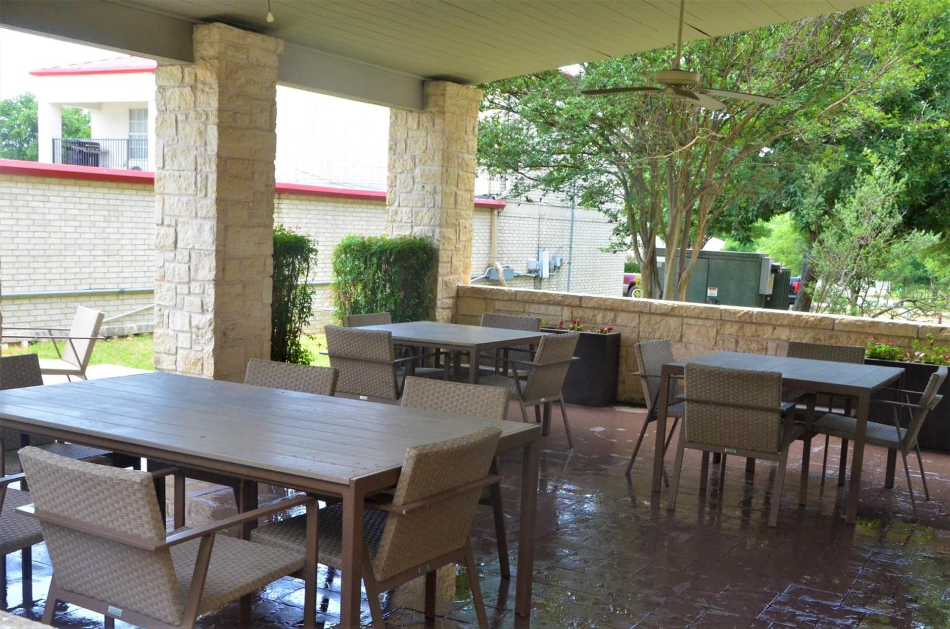 Country Inn & Suites by Radisson, Austin North (Pflugerville), TX