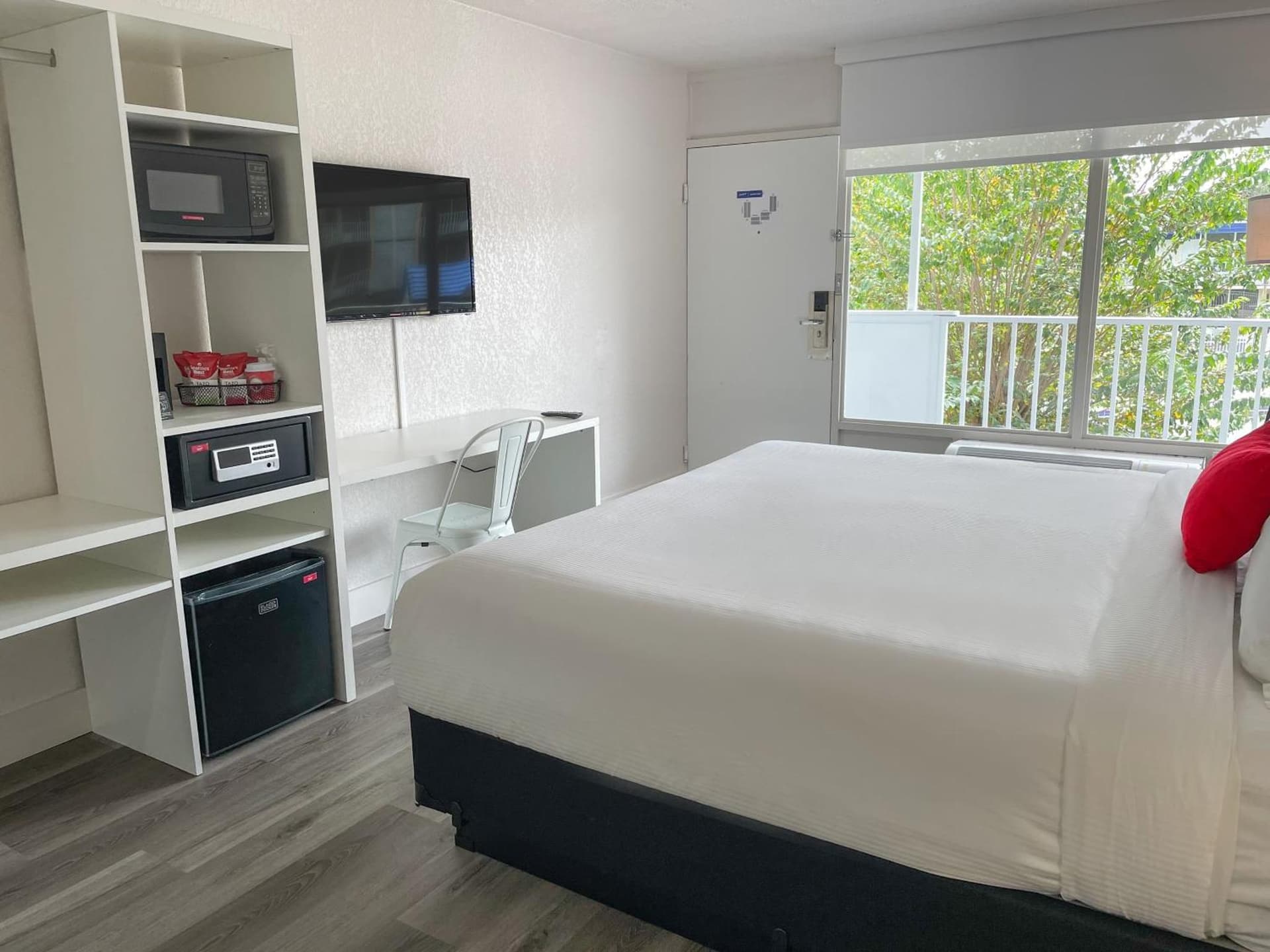 Baymont by Wyndham Orlando Lake Buena Vista South