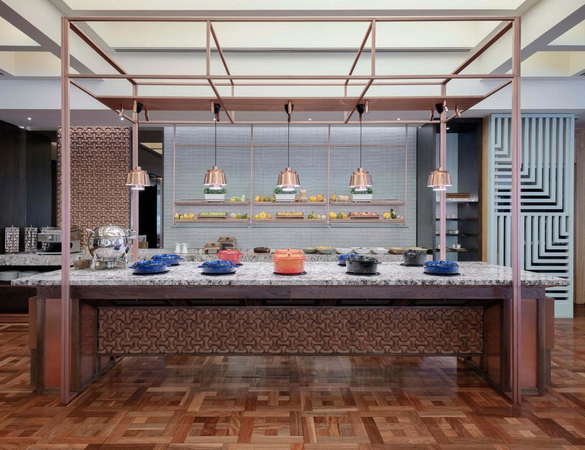 Amora Hotel Jamison Sydney