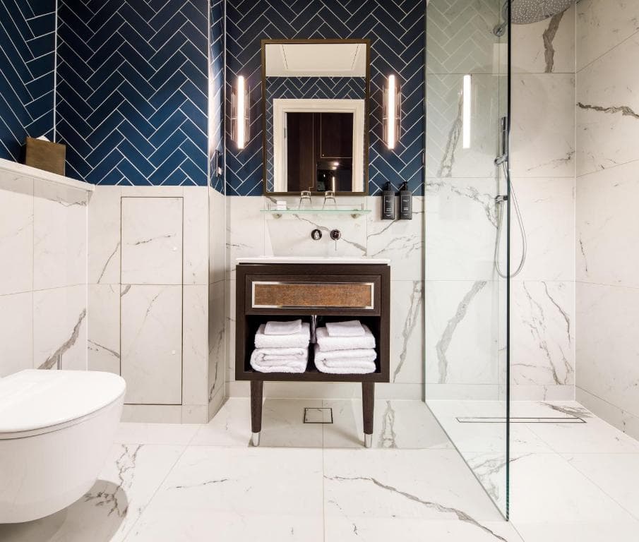 The Municipal Hotel & Spa Liverpool - MGallery Collection