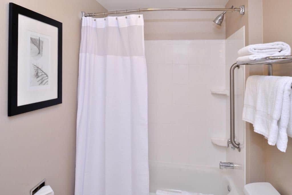 Springhill Suites Corona Riverside