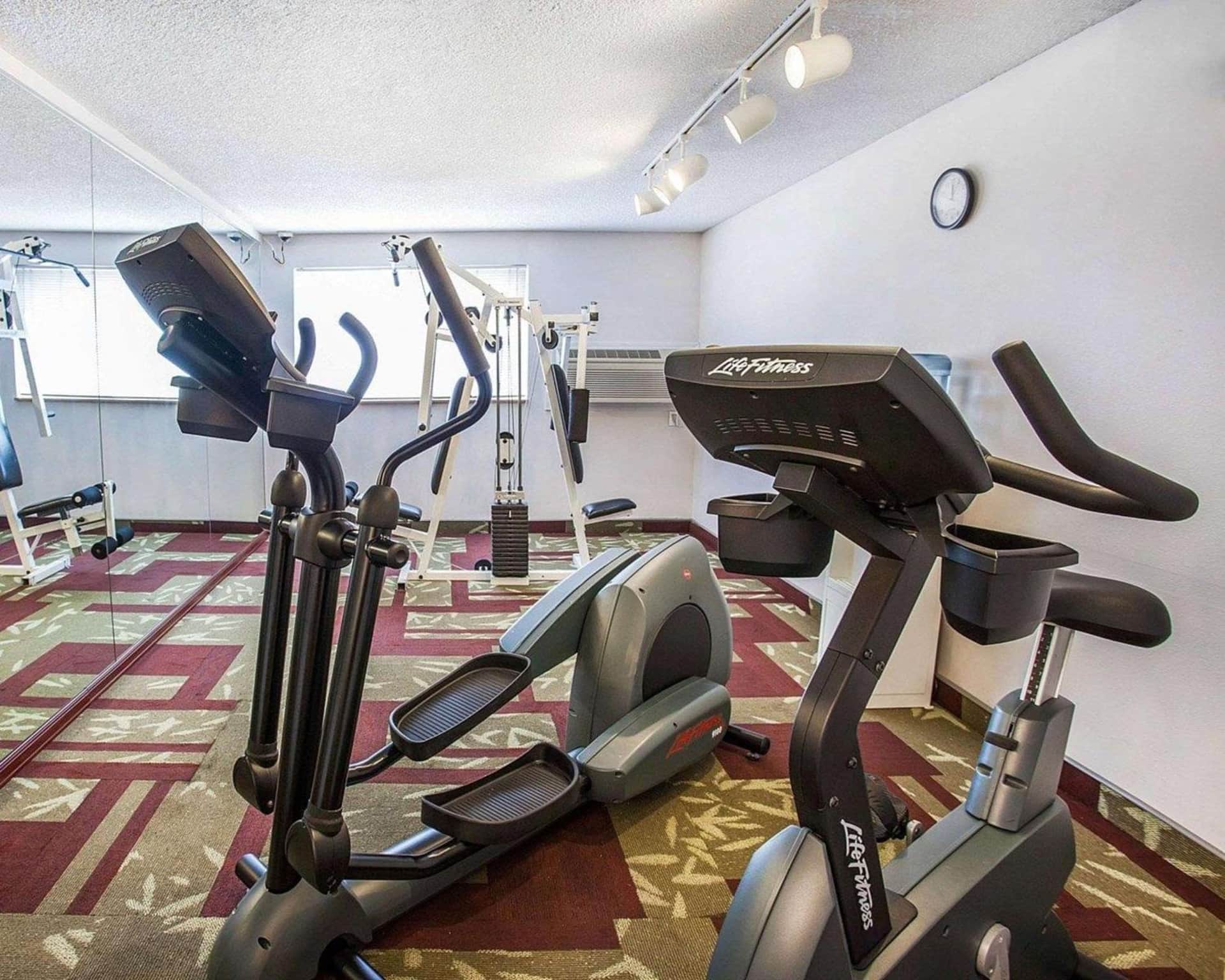 Comfort Inn Kirkland