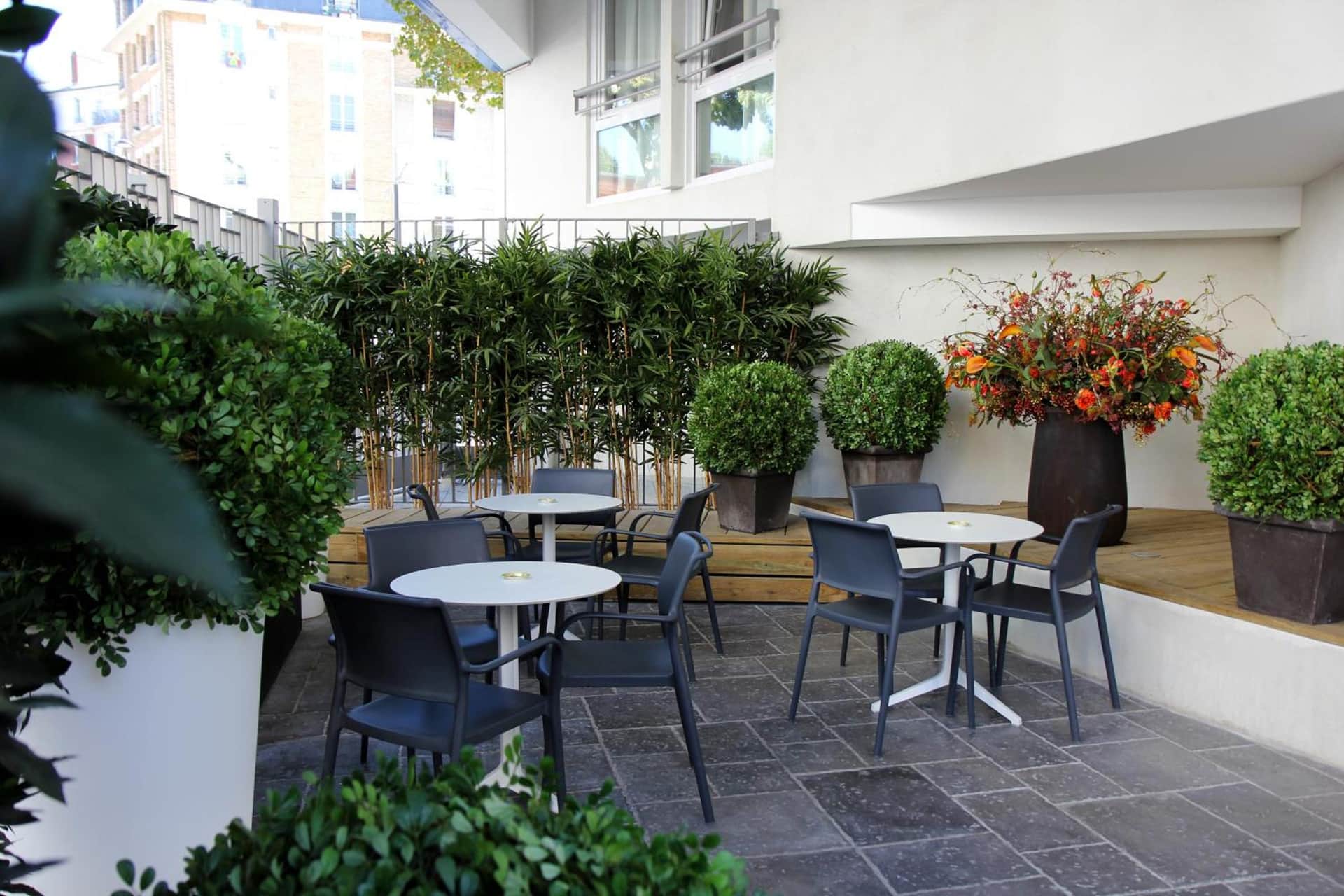 ibis Paris Nation Davout