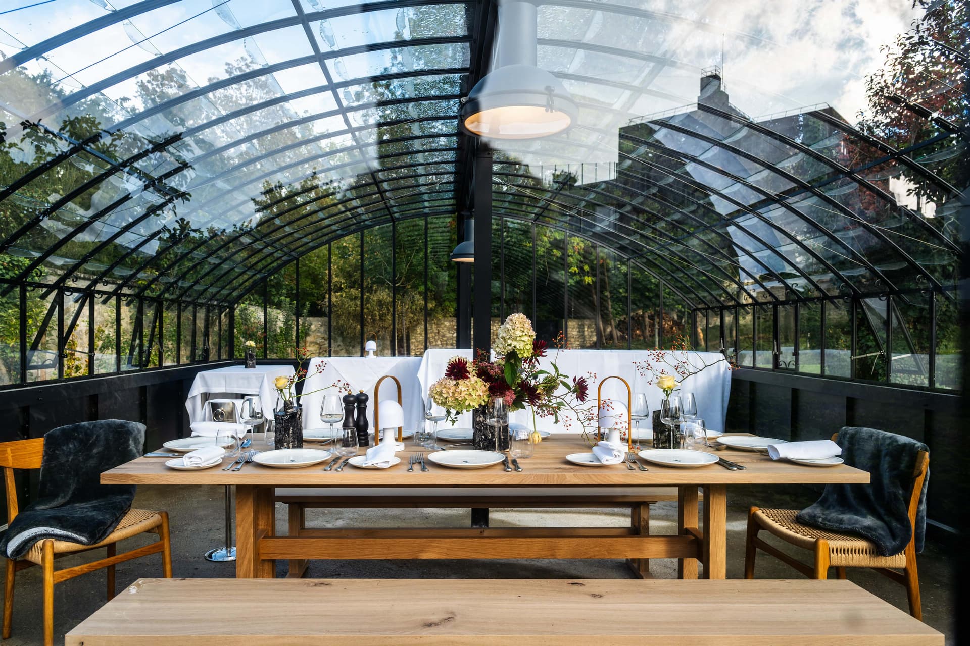 Domaine Reine Margot Paris - Issy MGallery Collection
