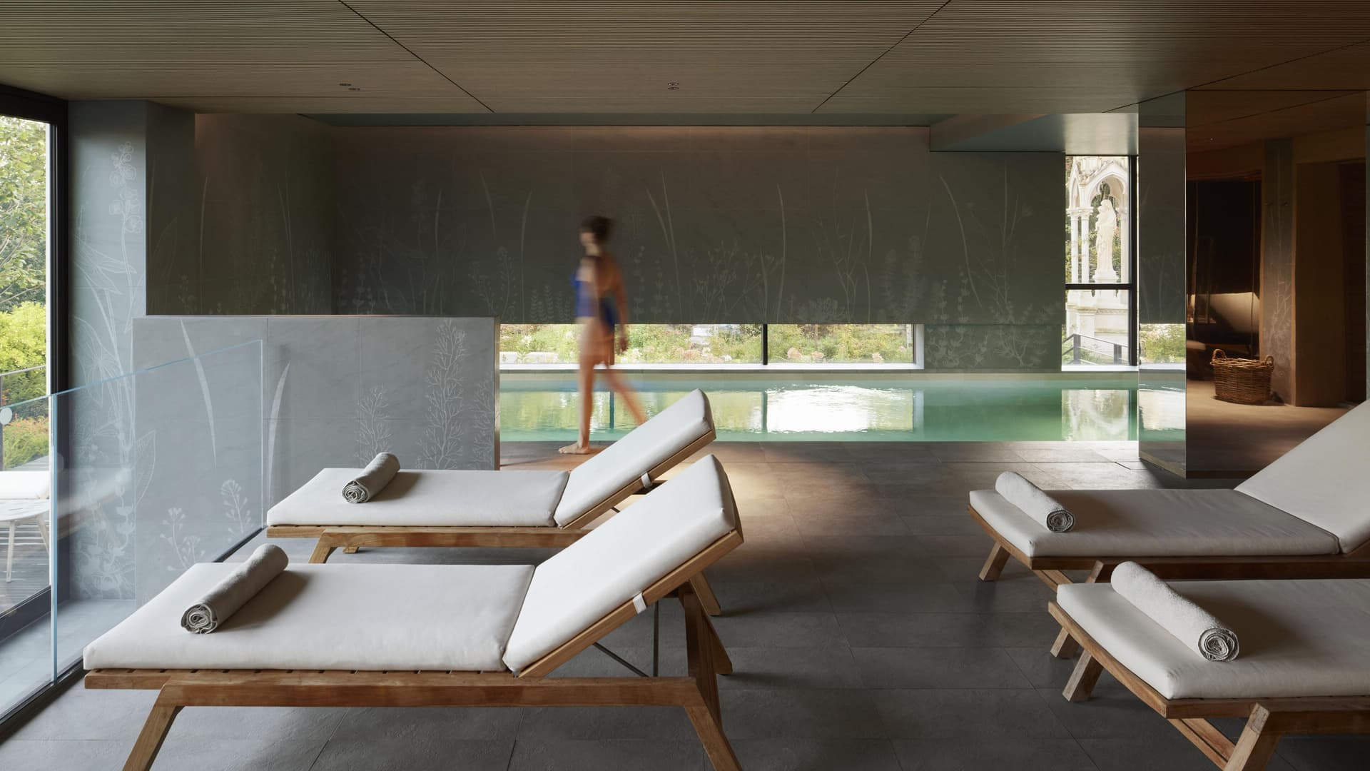 Domaine Reine Margot Paris - Issy MGallery Collection