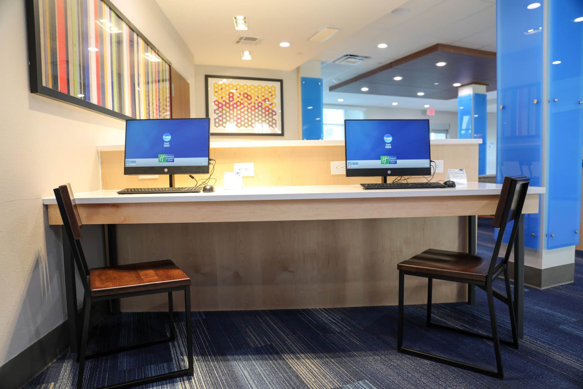 Holiday Inn Express & Suites - Wylie West, an IHG Hotel