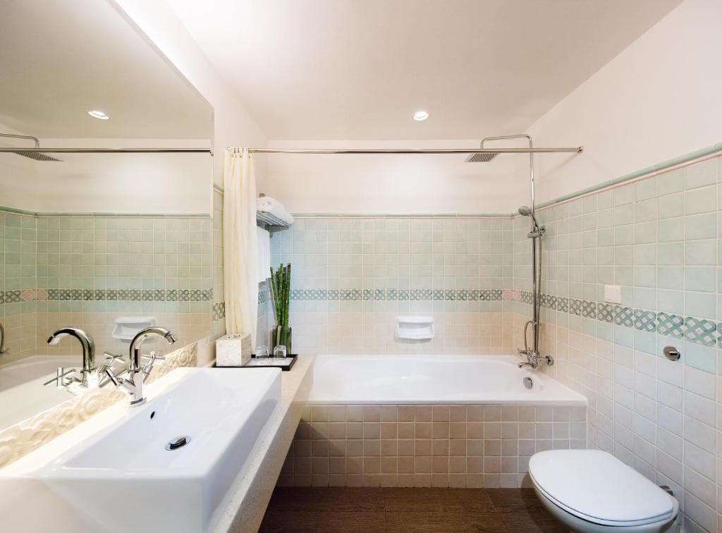 Village Hotel Albert Court by Far East Hospitality