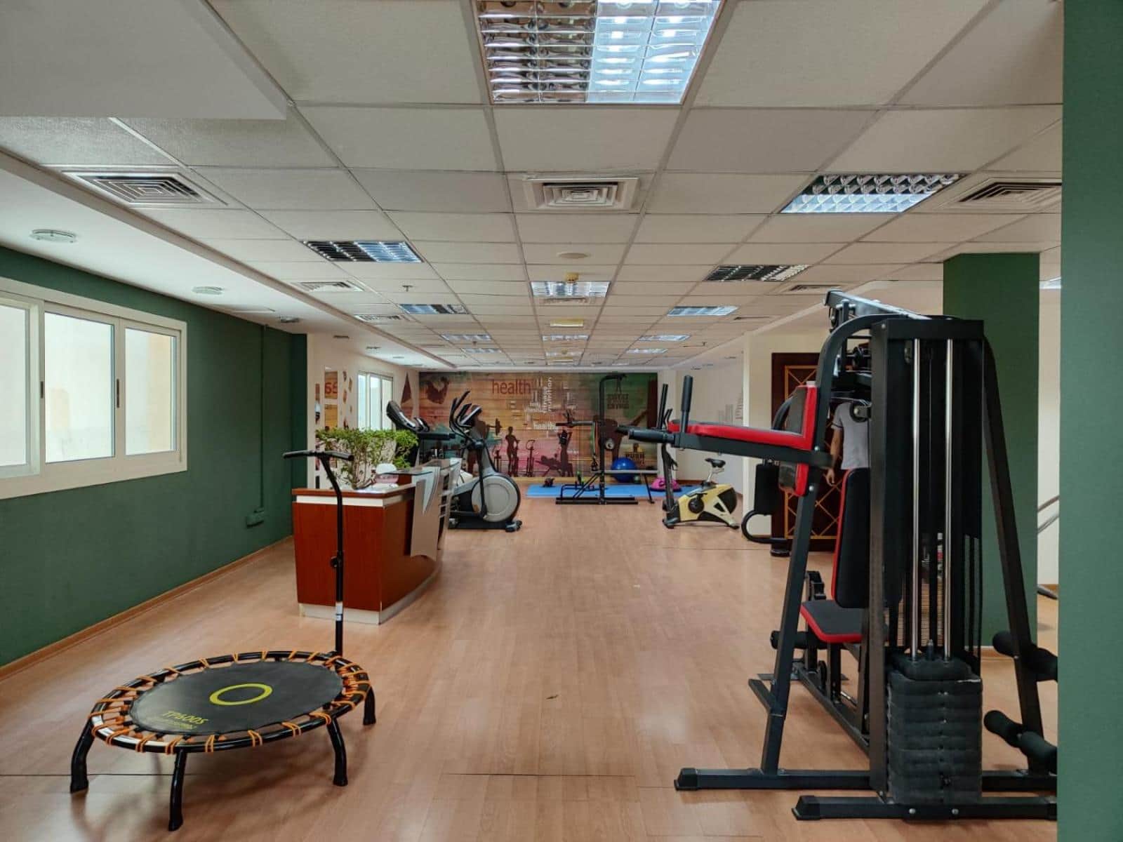 Al Raya Hotel Apartments