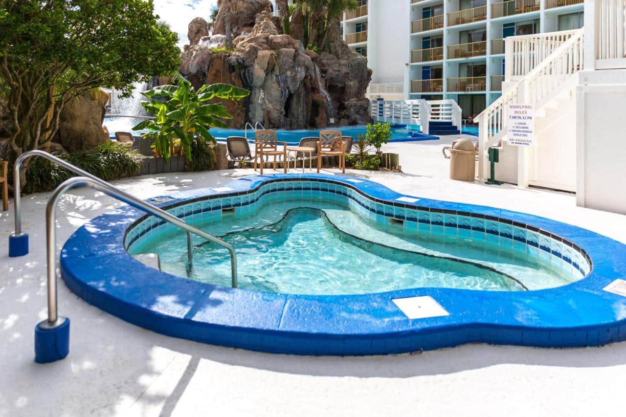 The Island Resort at Fort Walton Beach