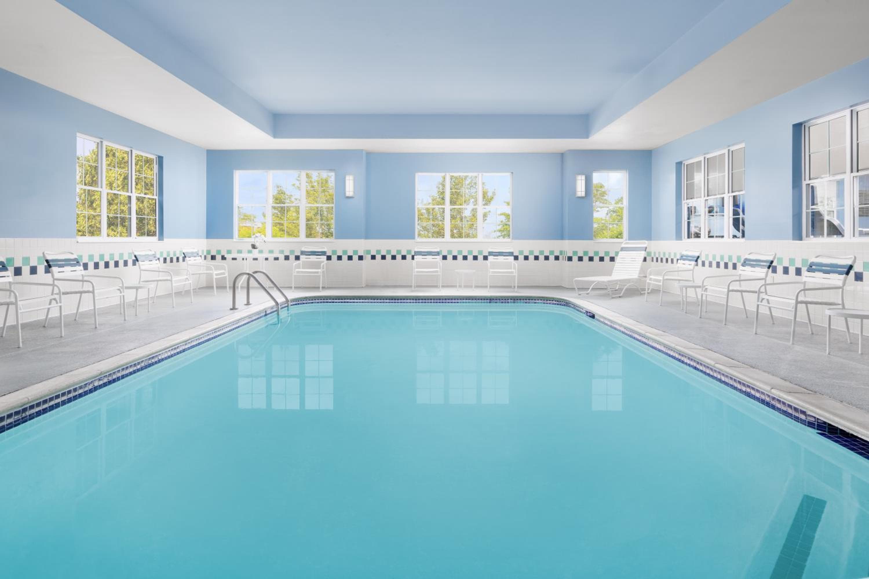 Homewood Suites by Hilton Portsmouth