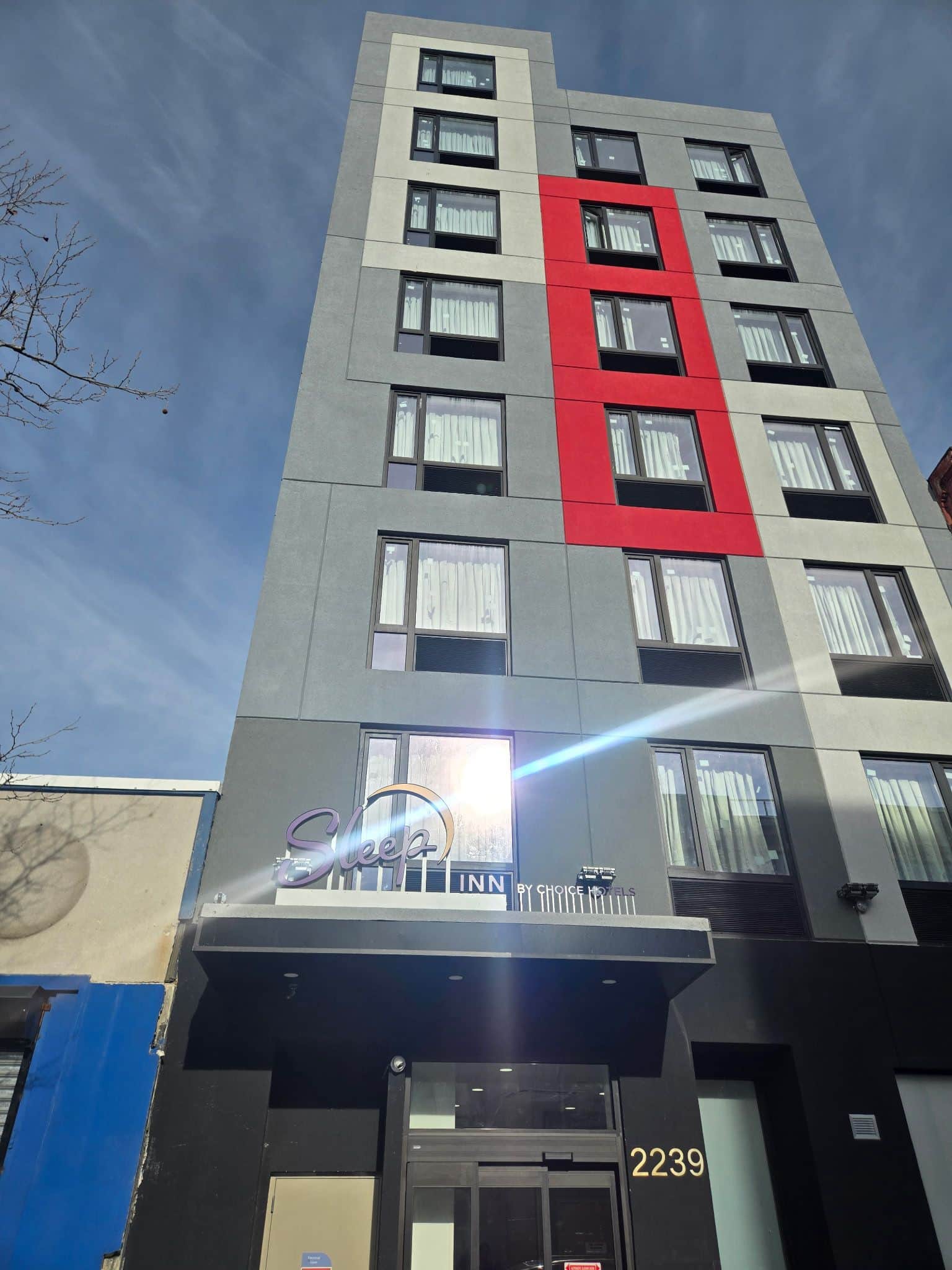 Sleep Inn
