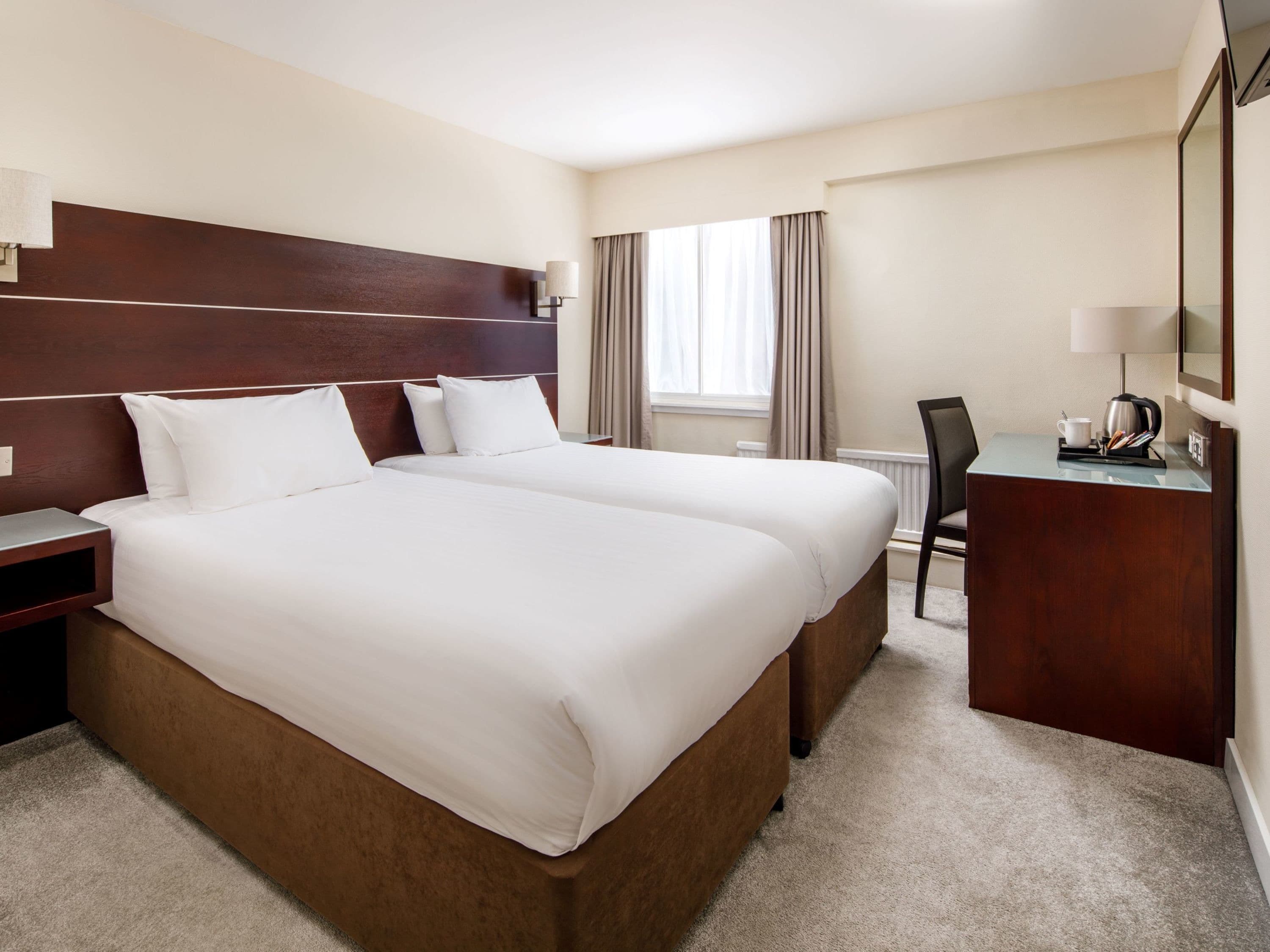 Mercure Glasgow City Hotel