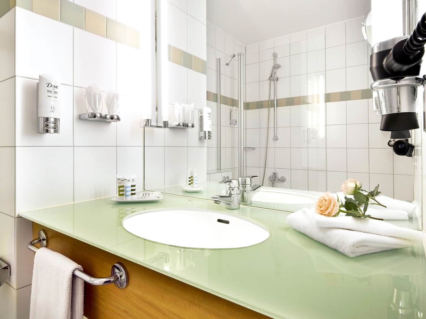 Mercure Hotel Dortmund City