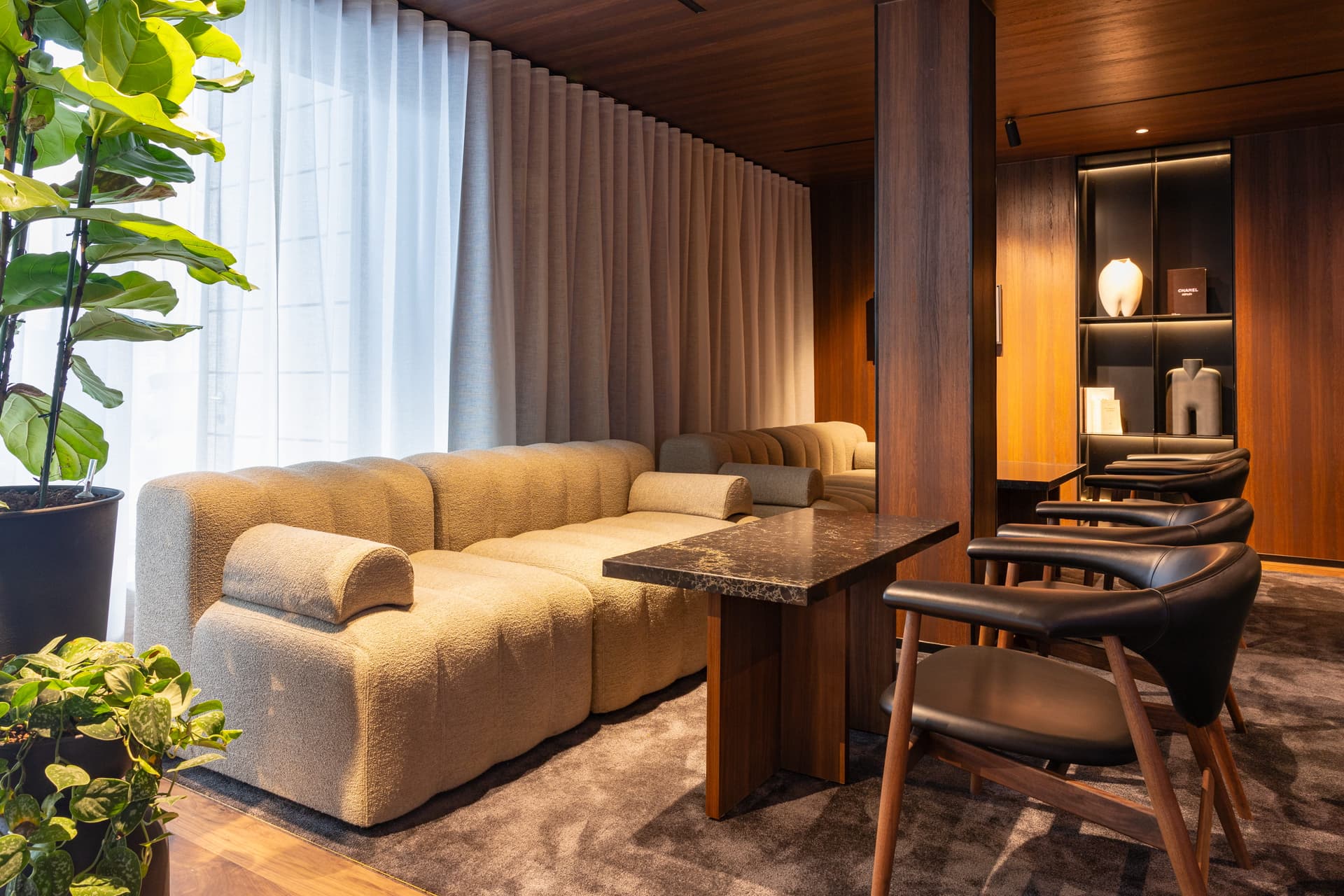 Novotel Luxembourg Kirchberg
