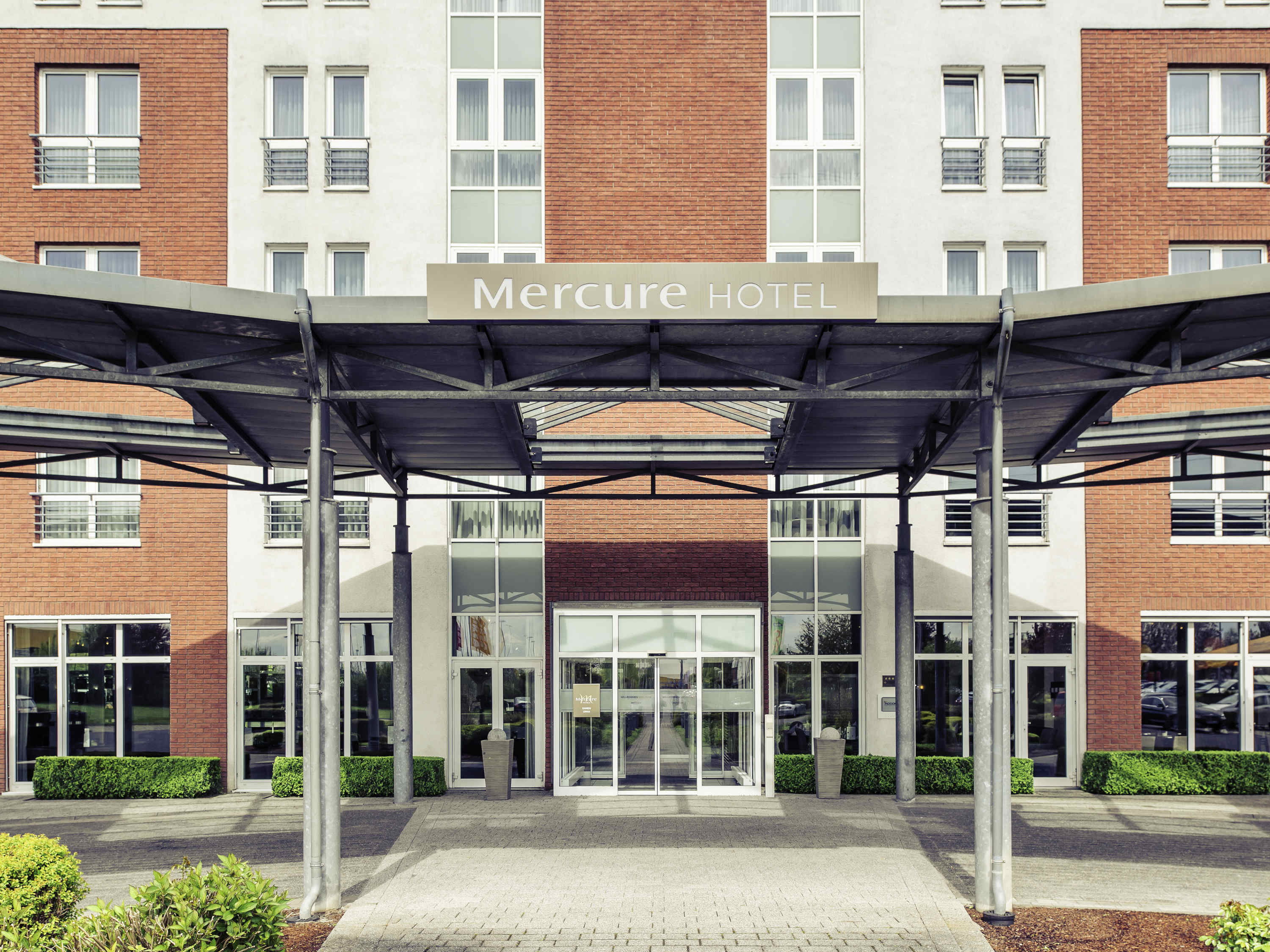 Mercure Hotel Kamen Unna