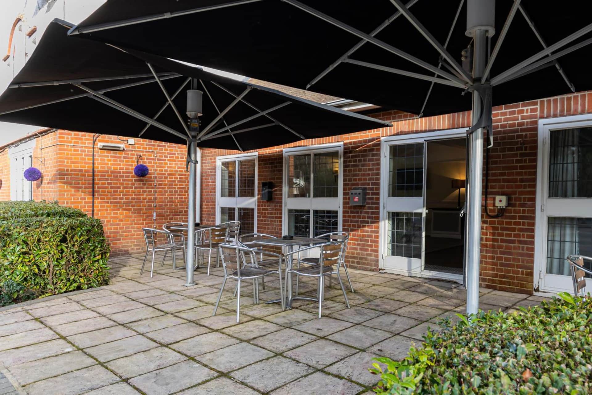Mercure Tunbridge Wells Hotel
