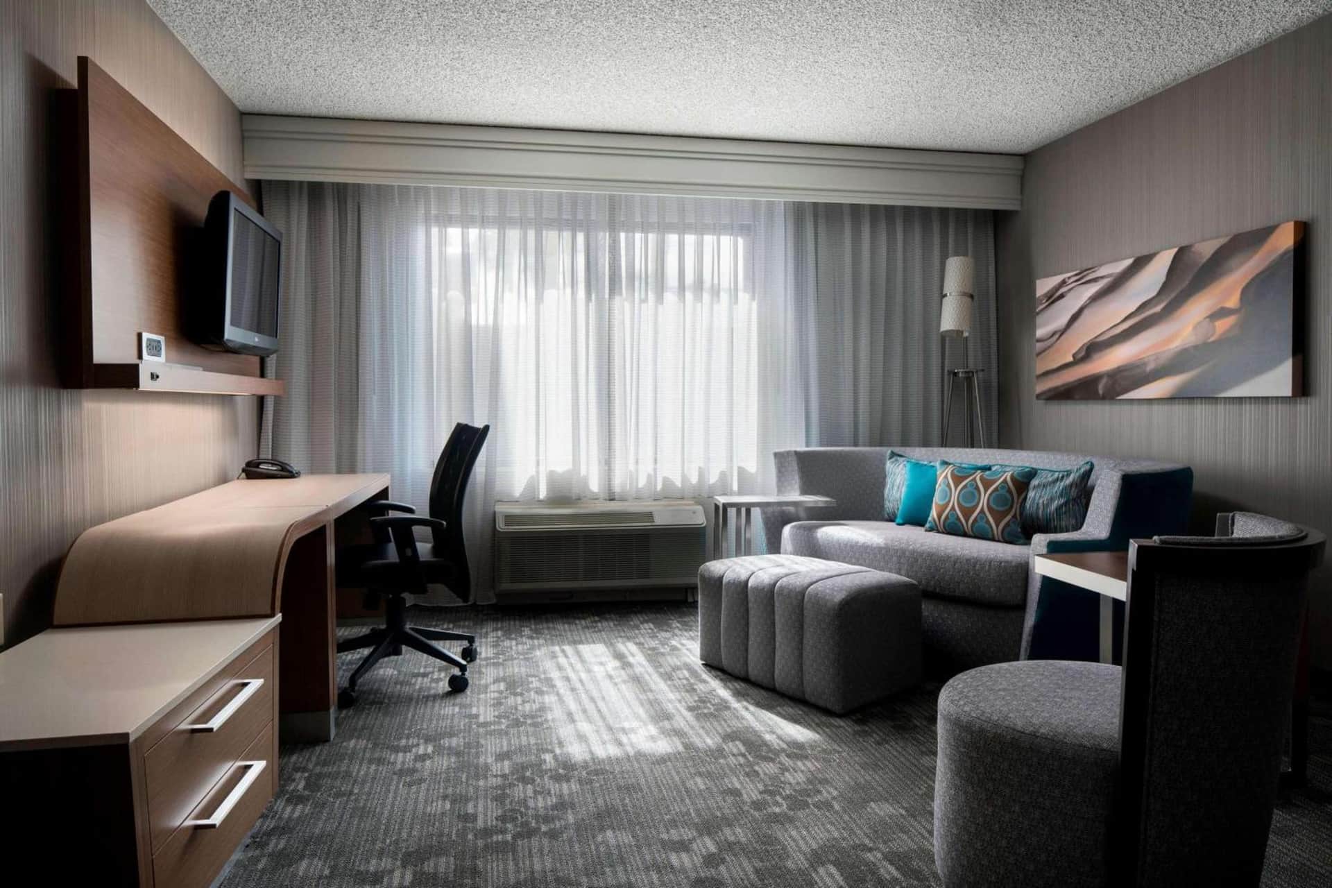 Sonesta Select Tempe Downtown