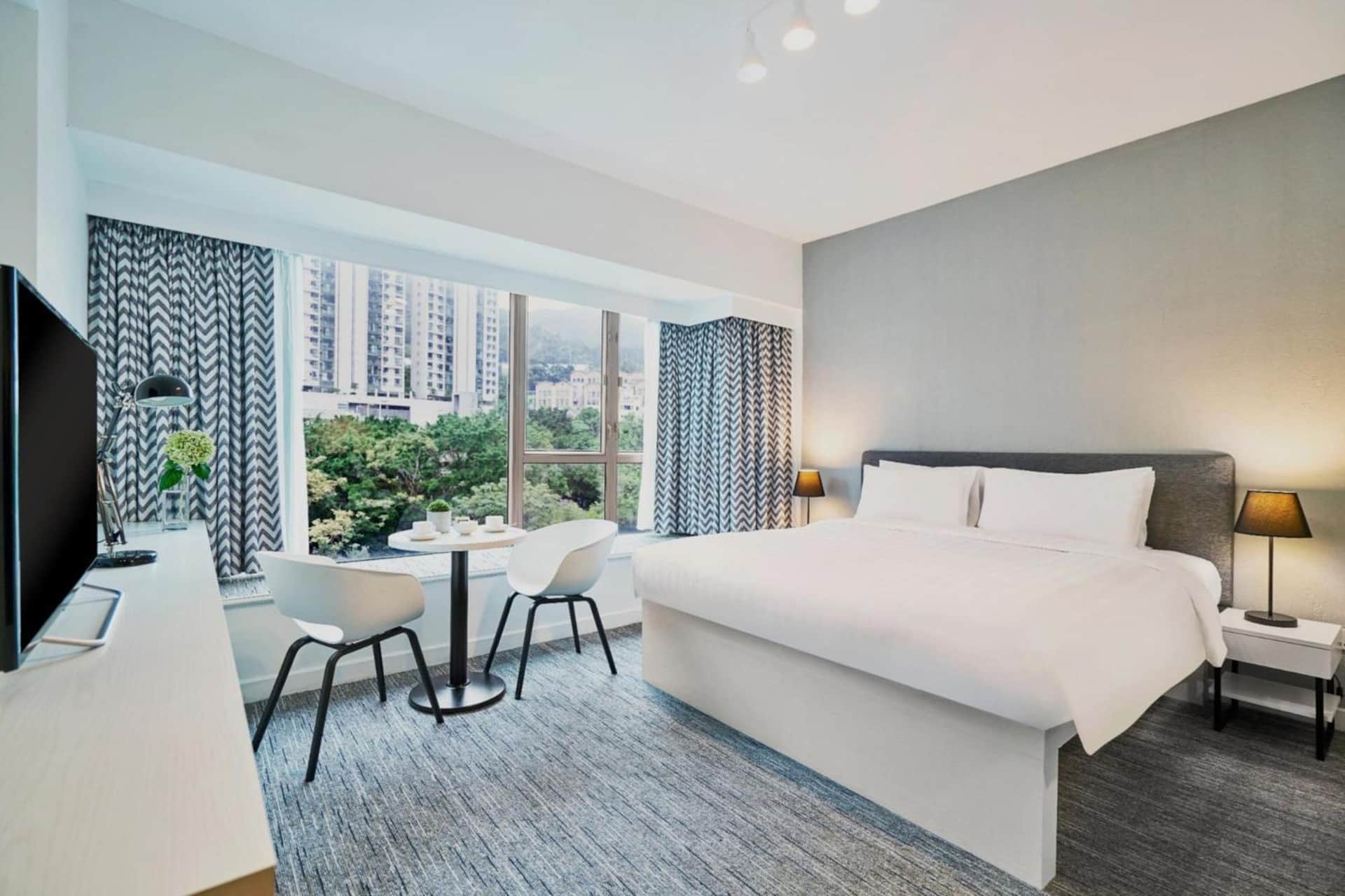 Grand Bay View Hotel & Resort