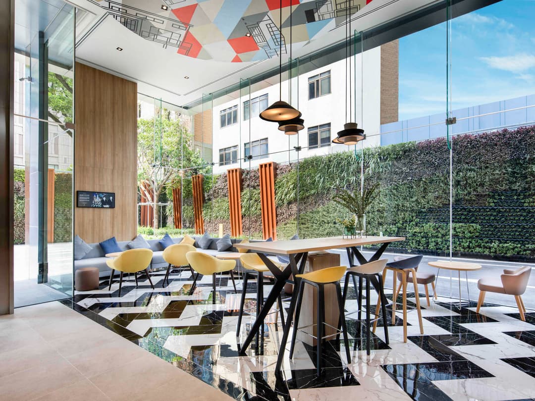 Ibis Bangkok Sukhumvit 24