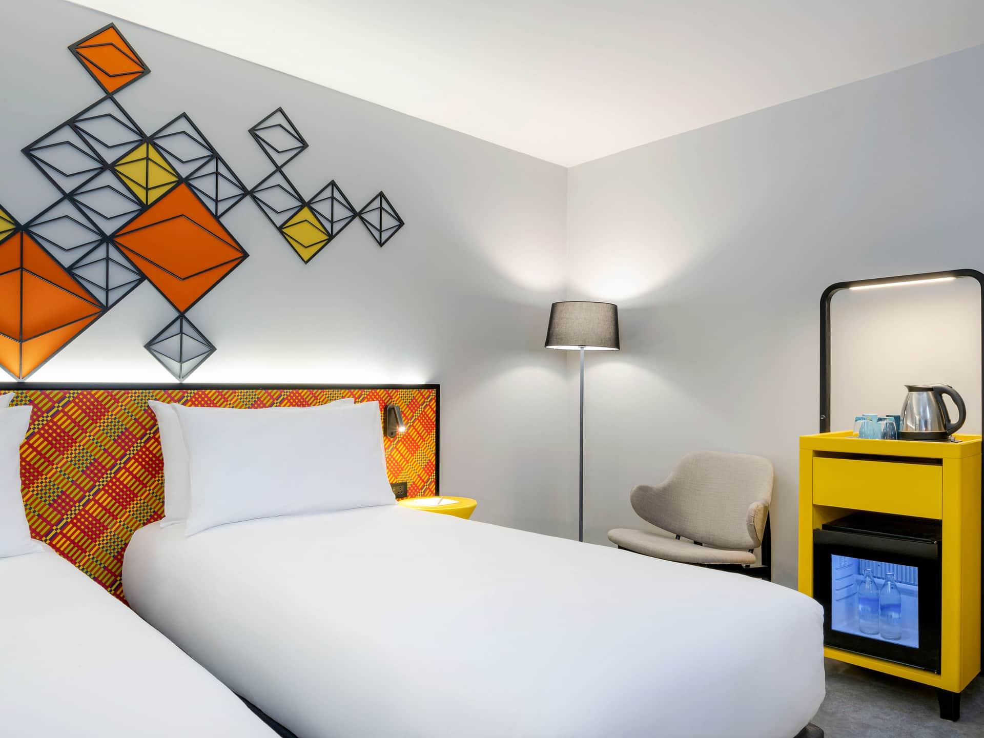 ibis Styles Bangkok Silom