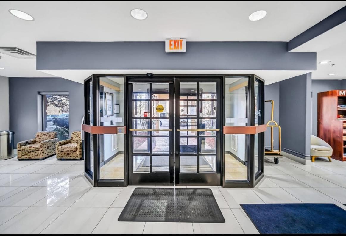 Radisson Hotel Schaumburg