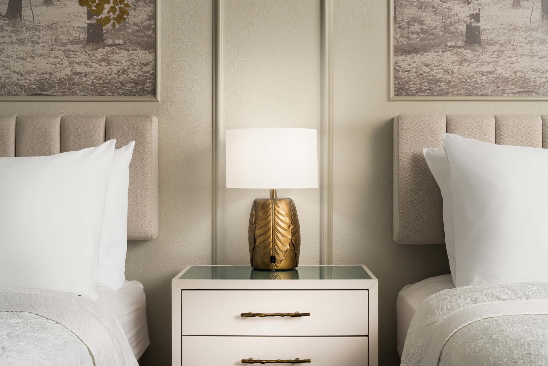 Castle Hotel, Autograph Collection