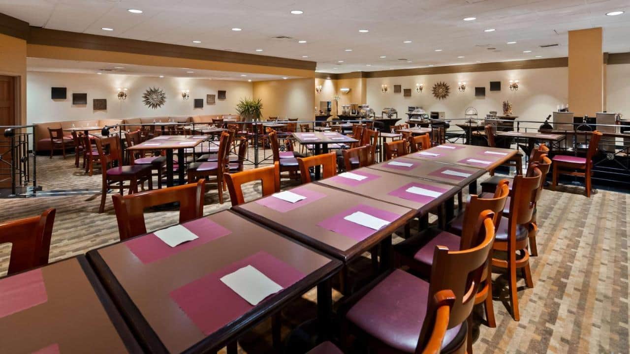 Best Western Plus Hotel & Conference Center