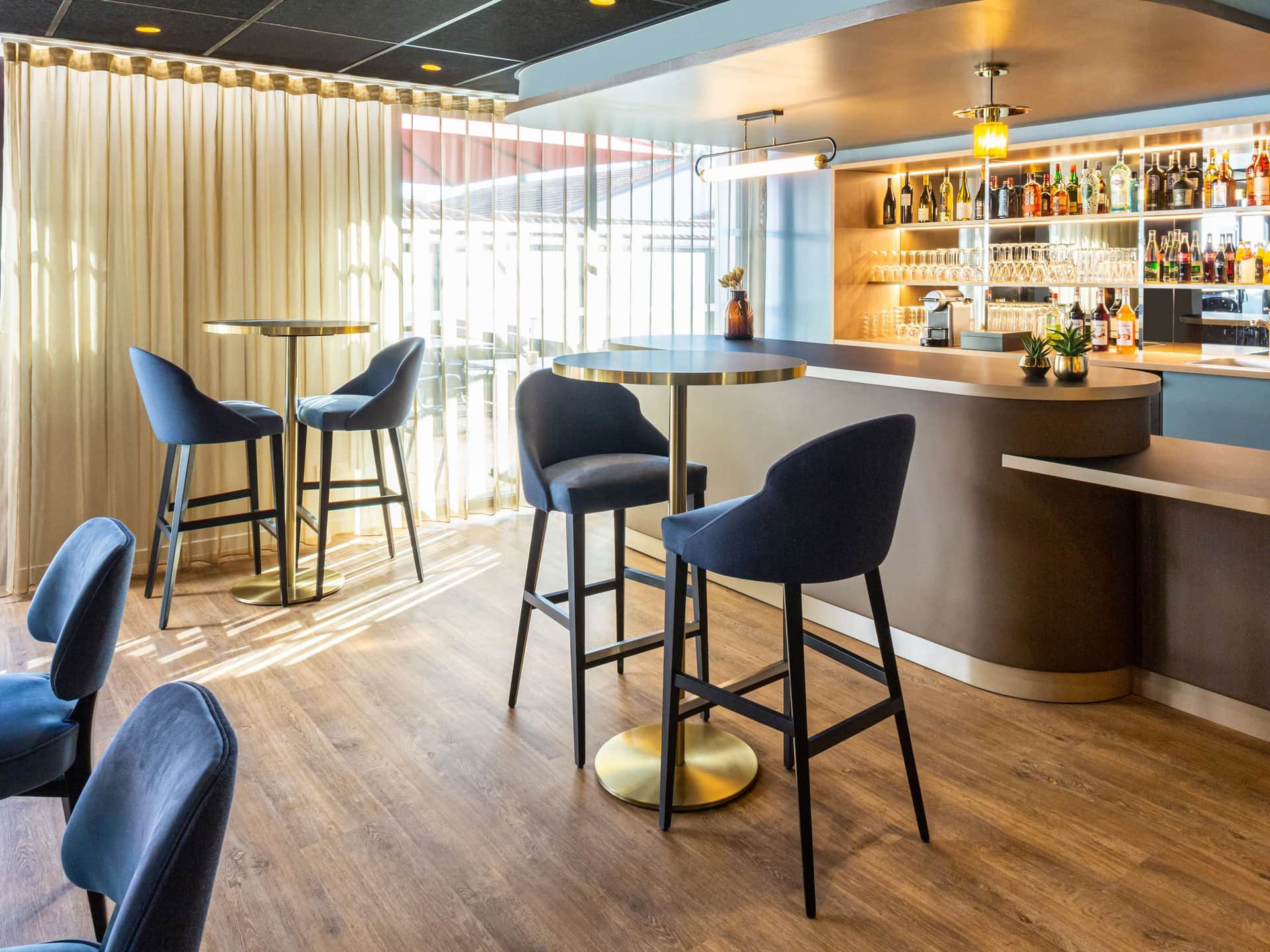 Mercure Toulouse Aéroport Blagnac