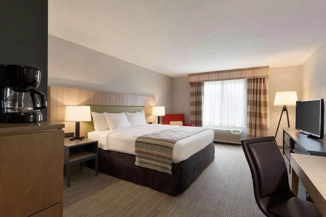 Country Inn & Suites by Radisson, Minneapolis/Shakopee