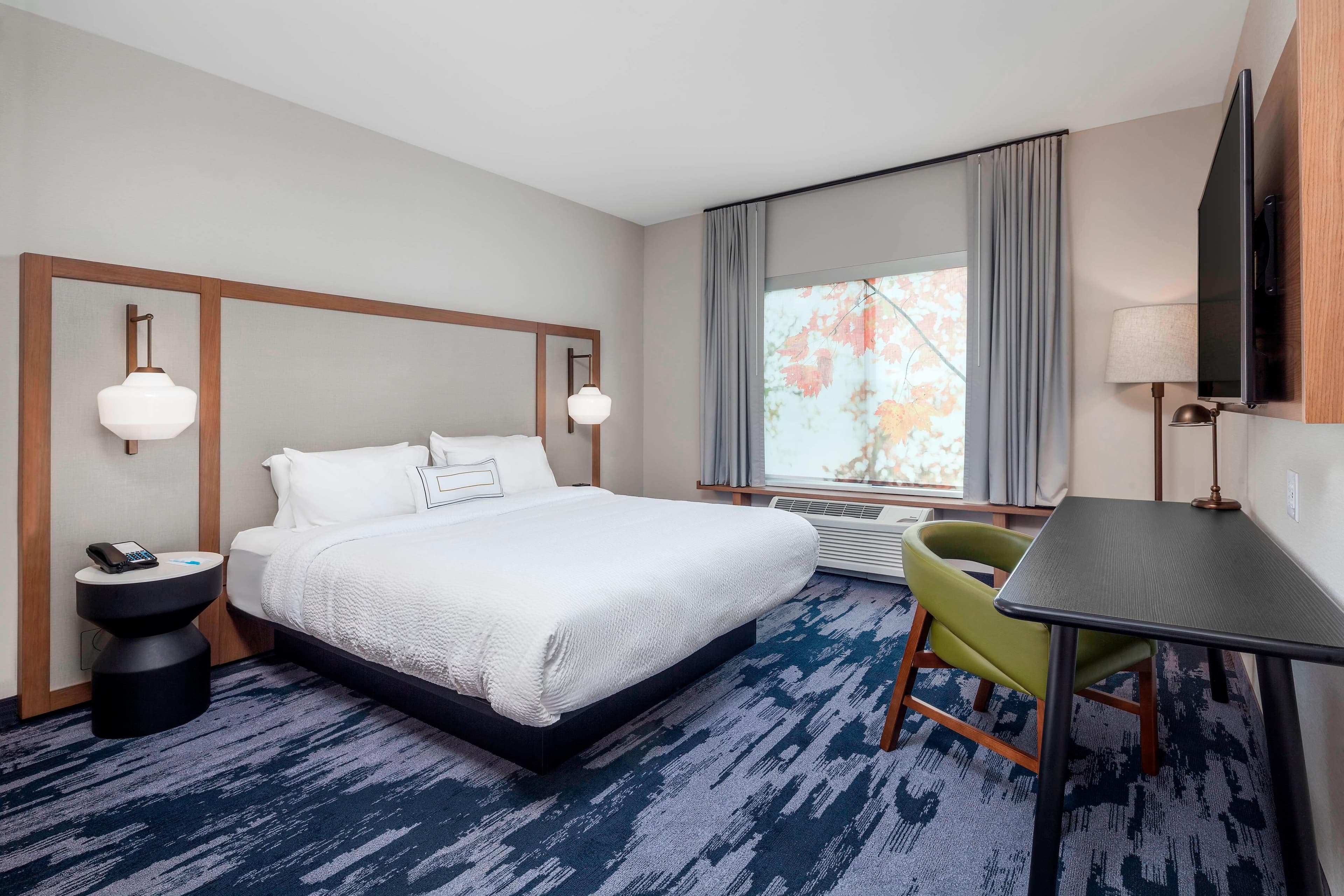 Fairfield Inn & Suites by Marriott Lebanon