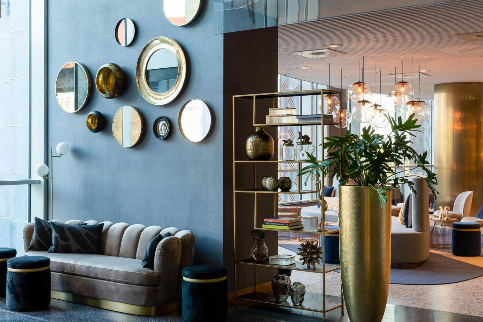 The Den, ‘s-Hertogenbosch, a Tribute Portfolio Hotel