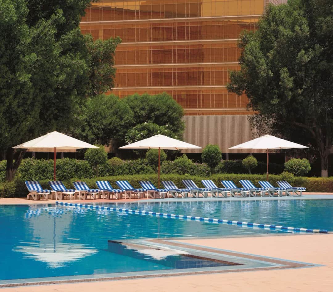 Radisson Blu Doha Hotel