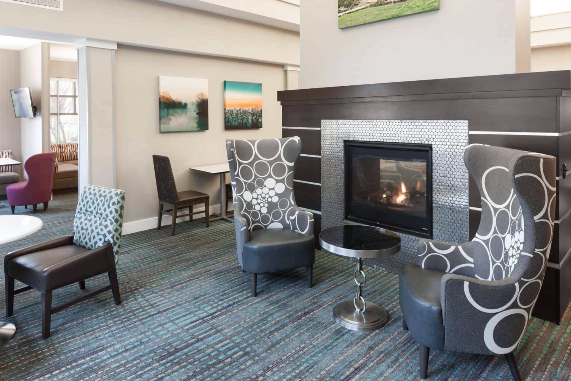 Residence Inn by Marriott Franklin Cool Springs
