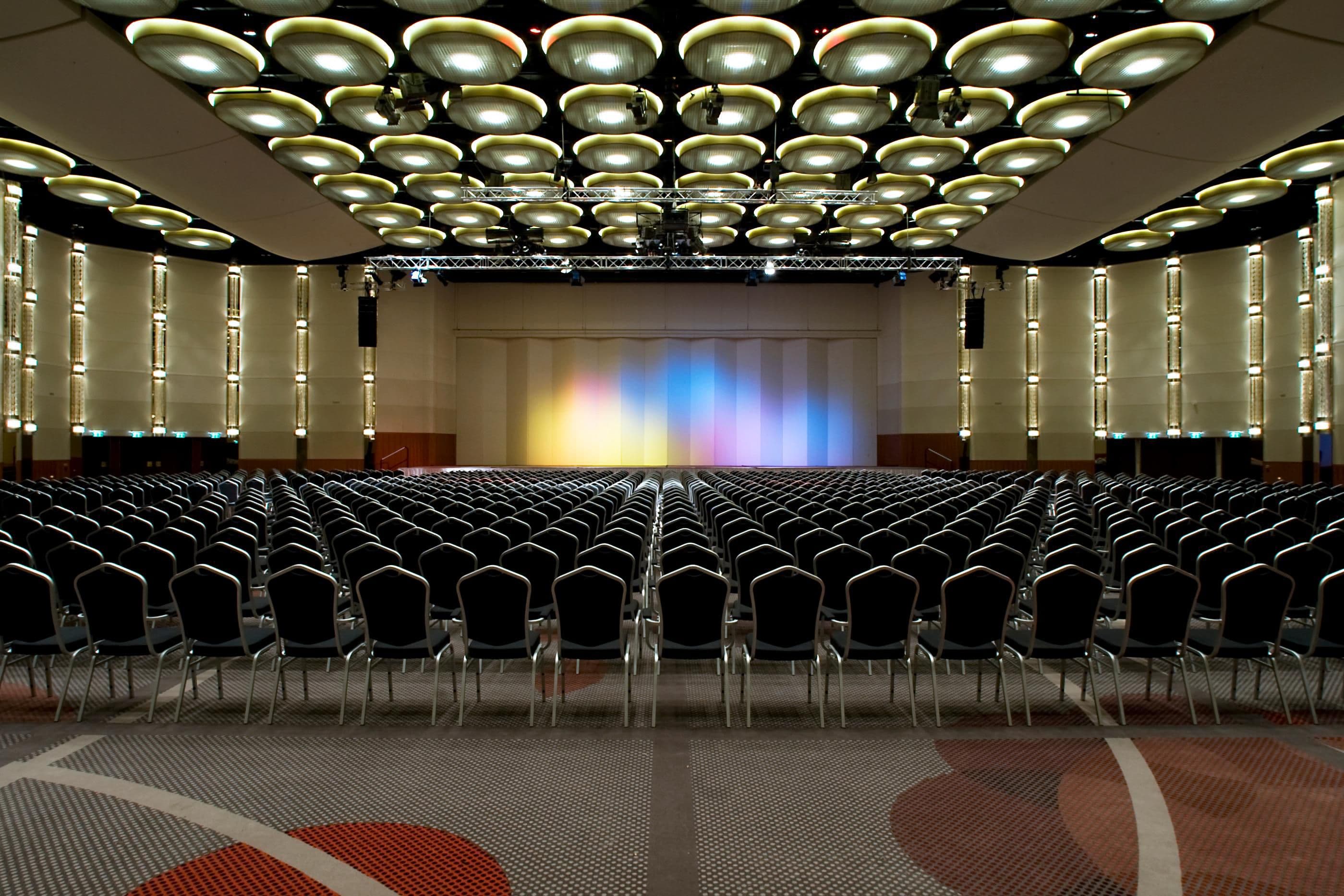 Crowne Plaza Düsseldorf - Neuss