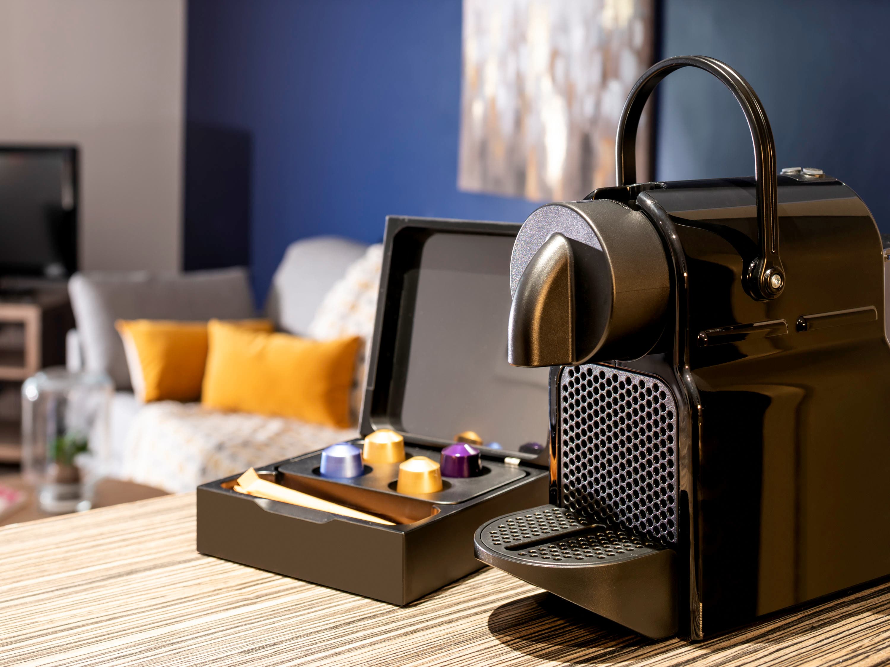 Aparthotel Adagio Access Marseille Prado Perier