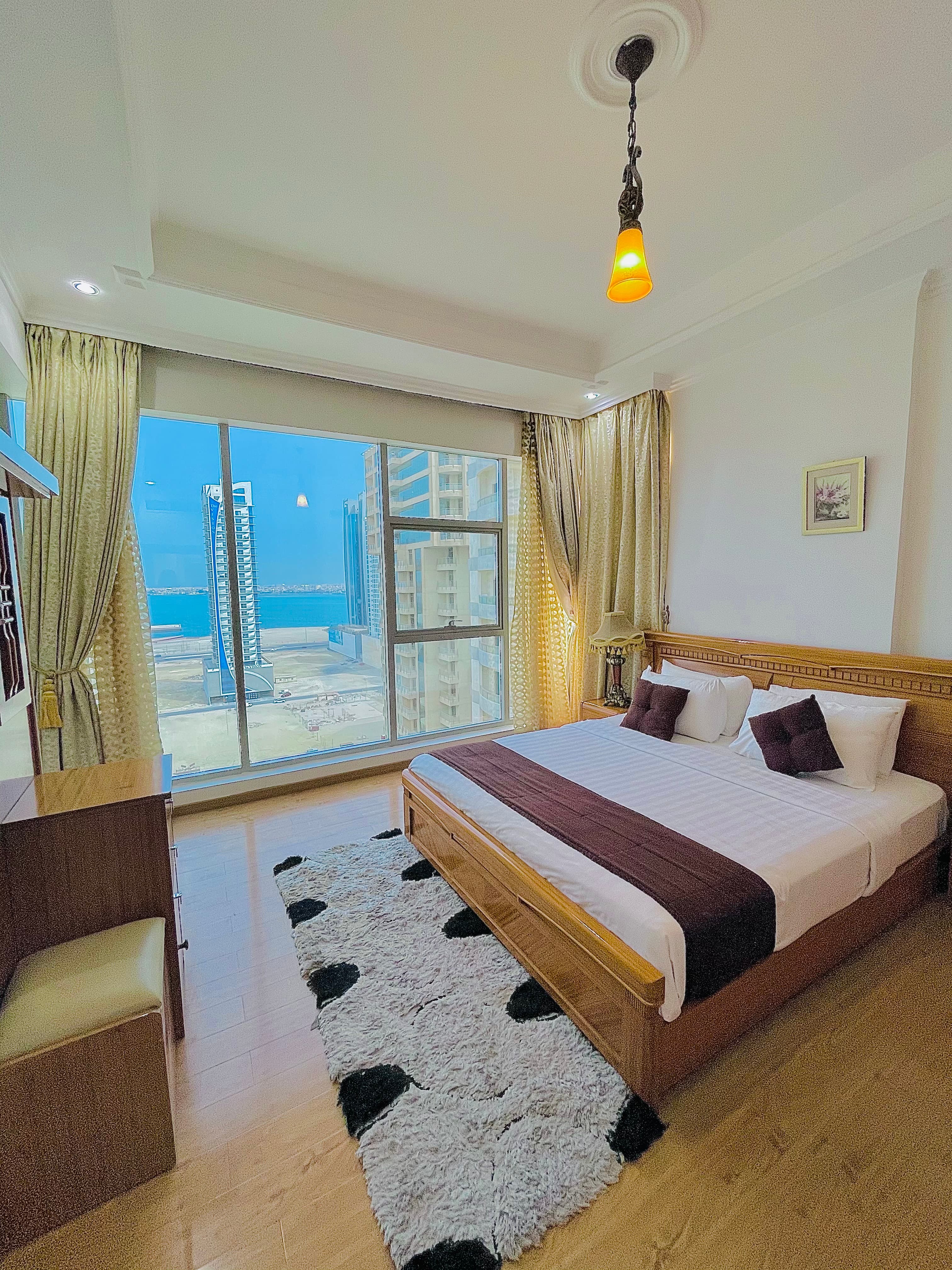 Kiev Tower Hotel Apartments