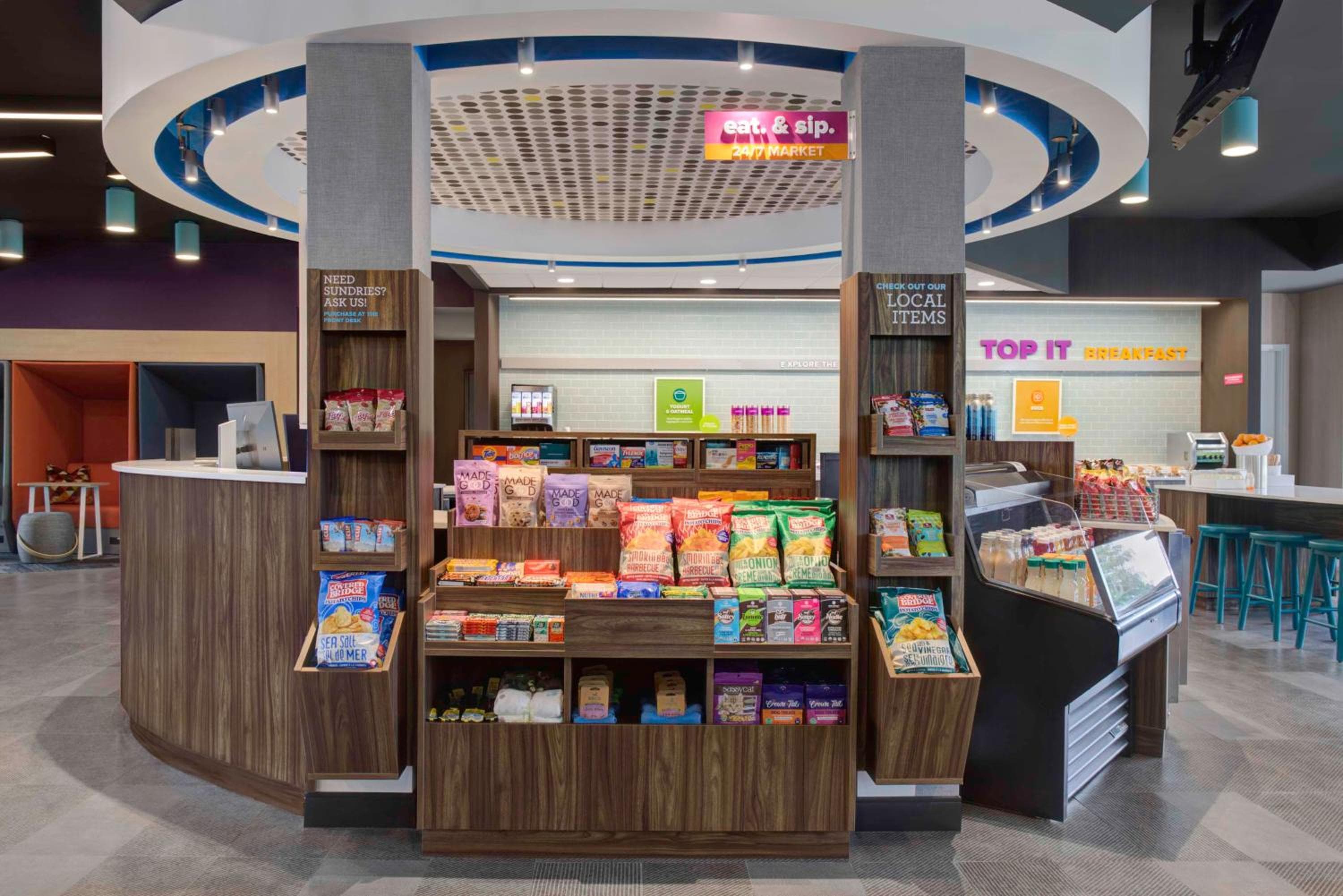 Tru By Hilton Toronto Airport West