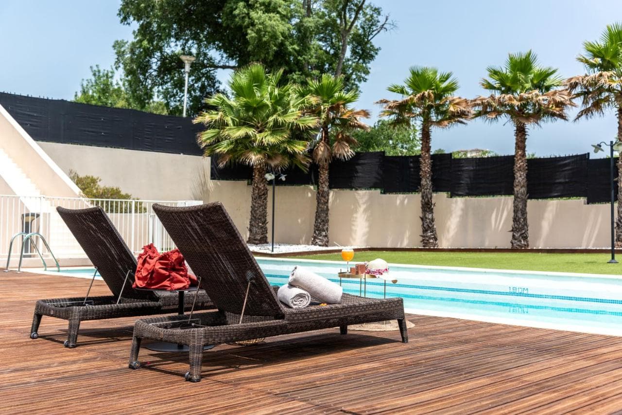 Zenitude Hotel la Valadiere, Ascend Hotel Collection