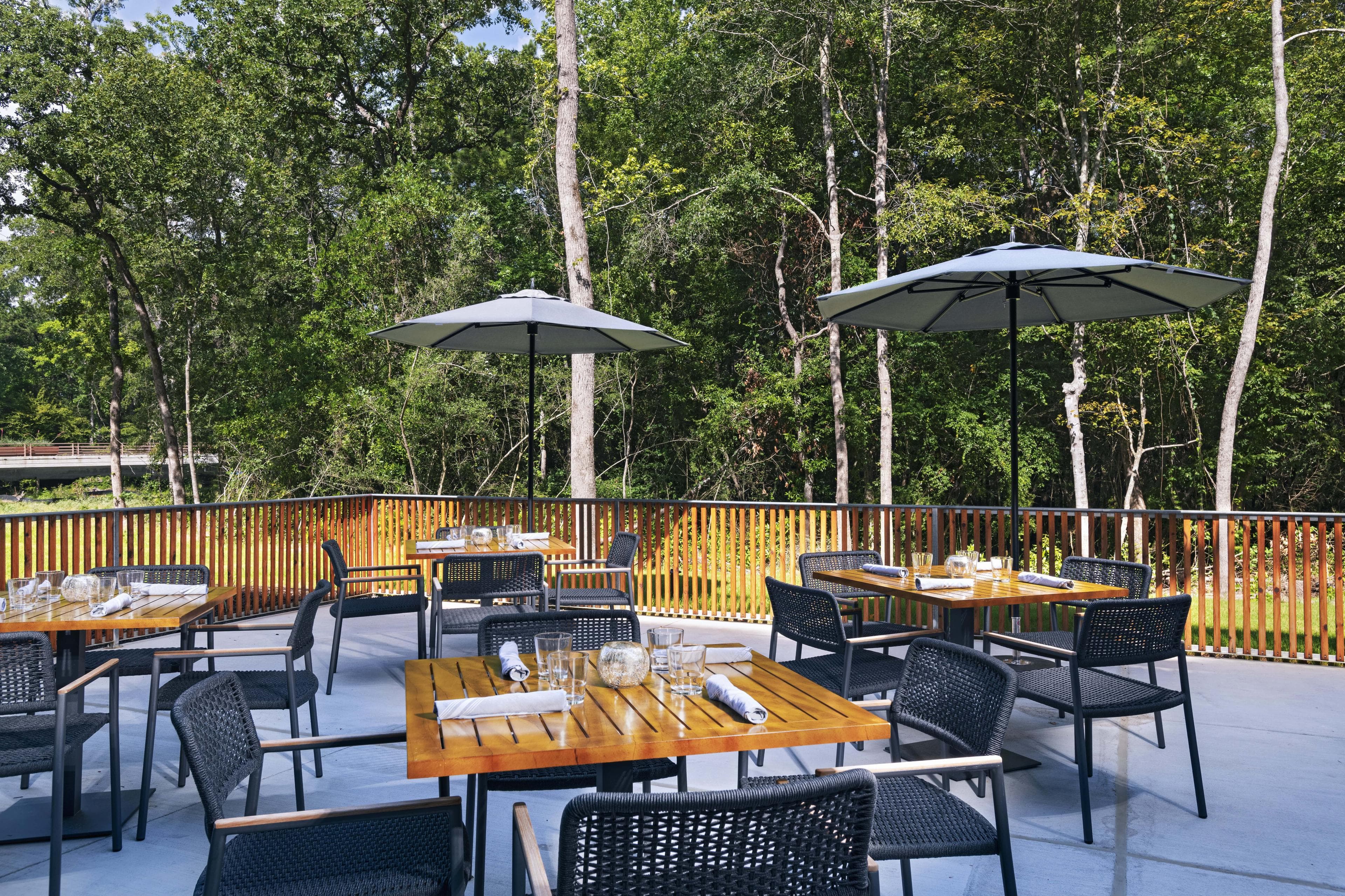 Hyatt Regency Conroe