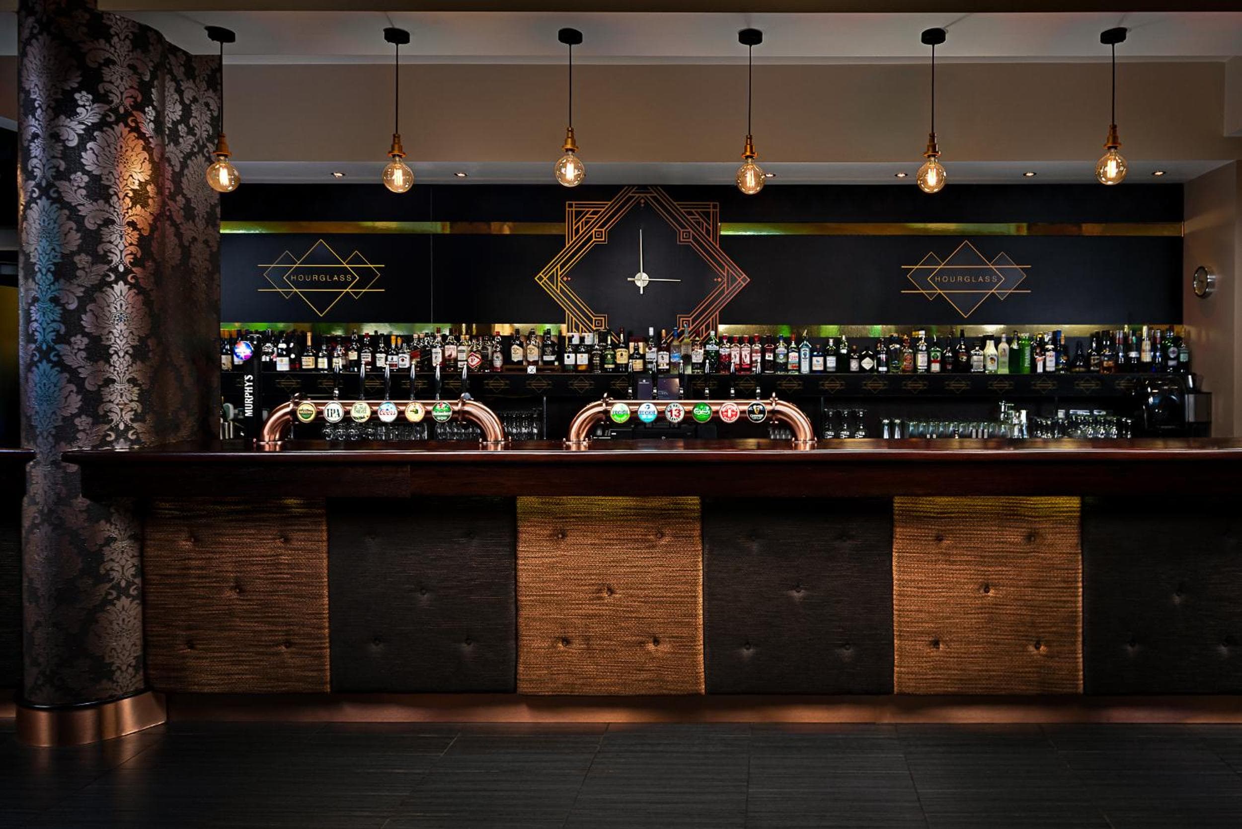 Carlton Hotel Blanchardstown