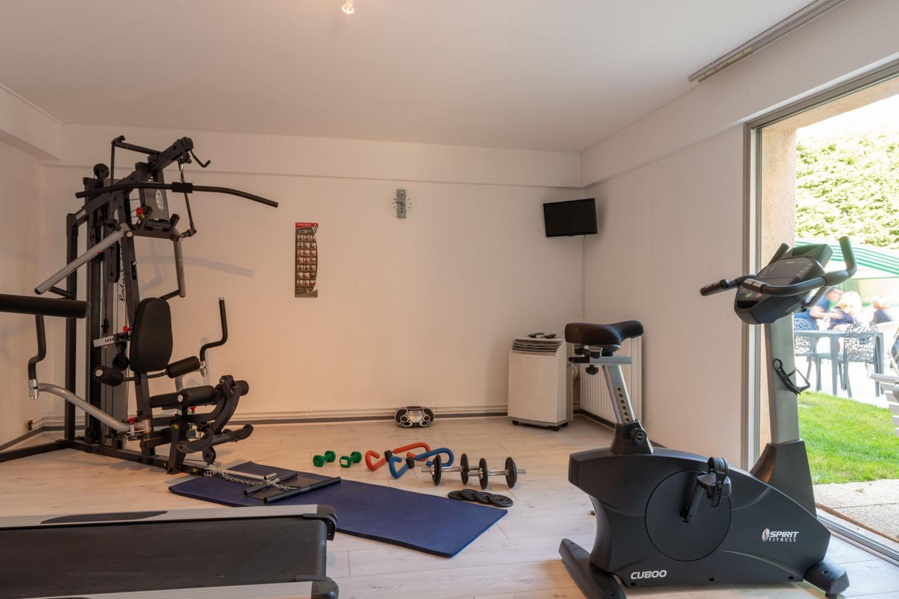 The Originals City Hôtel Acropole